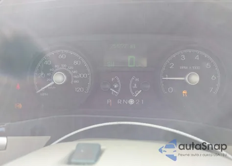 2006 Lincoln Town Car Signature from USA, damaged, VIN 1LNHM81W66Y605851